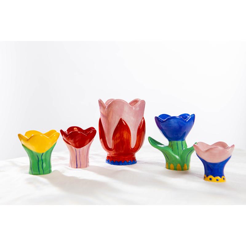 Подсвечник , 9 см