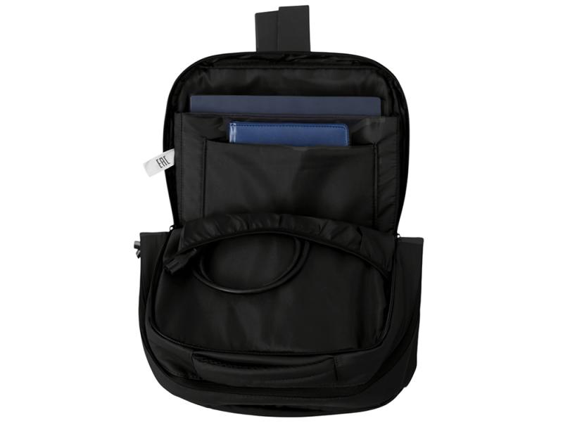 Водостойкий рюкзак Jacky для ноутбука 15''