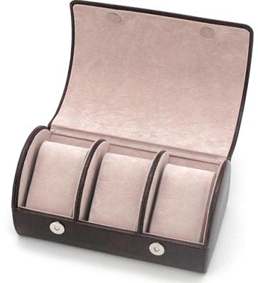 Шкатулка для часов Jardin D'Ete, "змея", 18,8 x 11,3 x 8,6 см