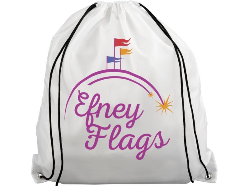 Рюкзак Oriole из переработанного ПЭТ