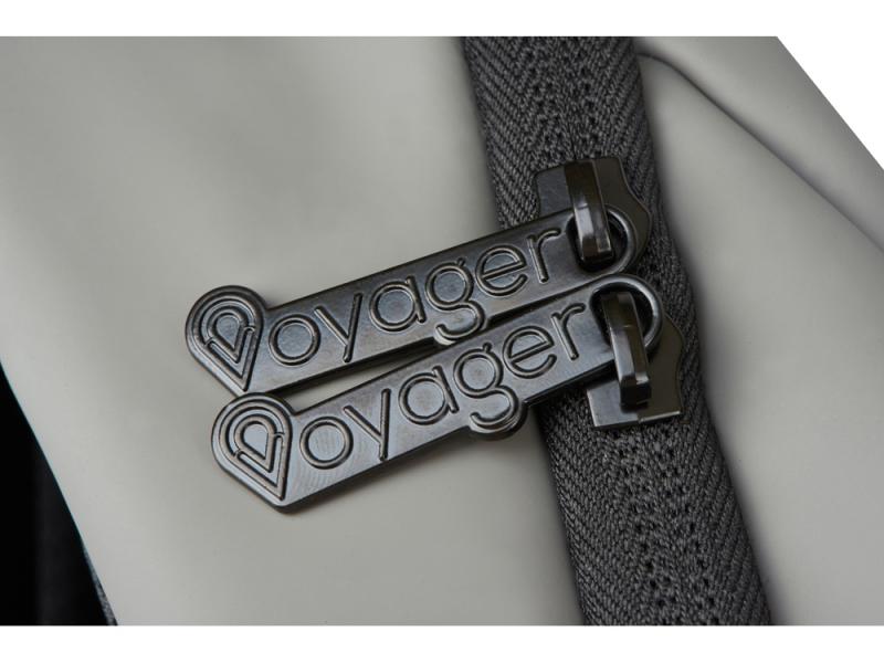 Рюкзак Sofit для ноутбука 14'' из экокожи