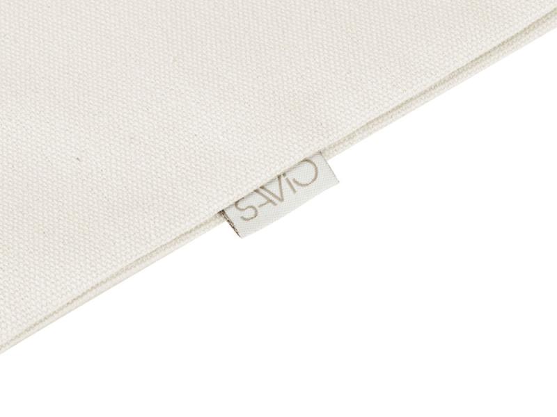 Сумка для шоппинга Cotton из переработанного хлопка, 280 г/м2