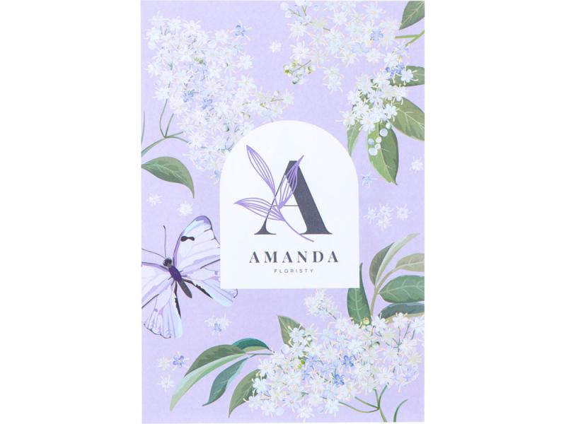 Подарочный набор Re:m. Step  с термосом, перчатками и сумкой