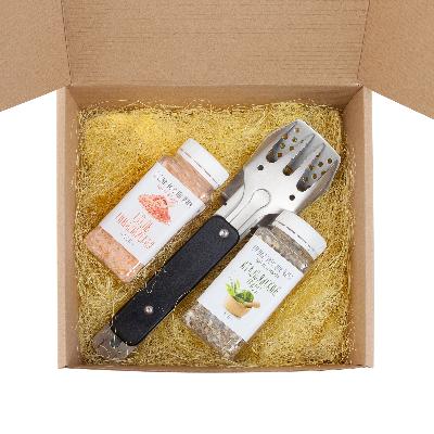 Набор "Roast set"