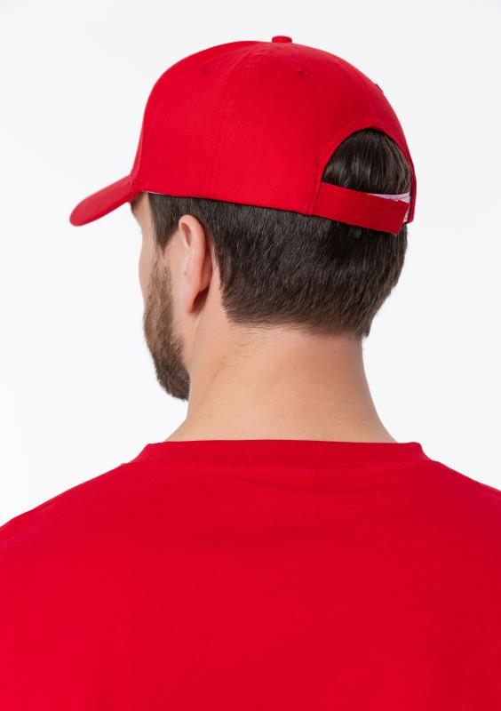 Футболка унисекс STAN, хлопок 150, 51