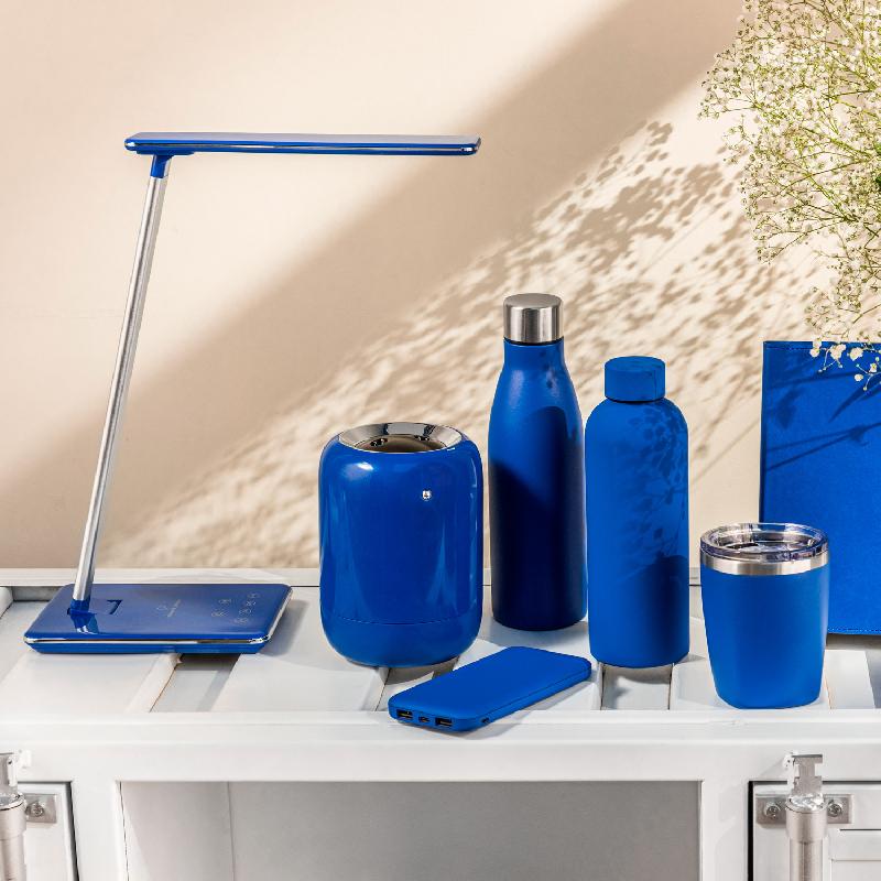Увлажнитель с антибактериальной UV-лампой Истриа Ультрамарин (Antibacterial Istria Ultramarine)