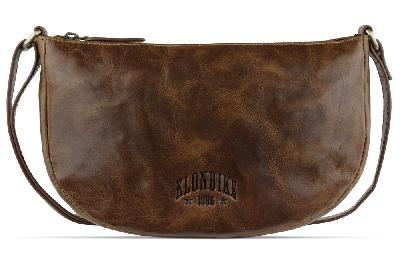 Сумка через плечо KLONDIKE MOUNTAIN «Gina», 26 x 15,5 x 5 см