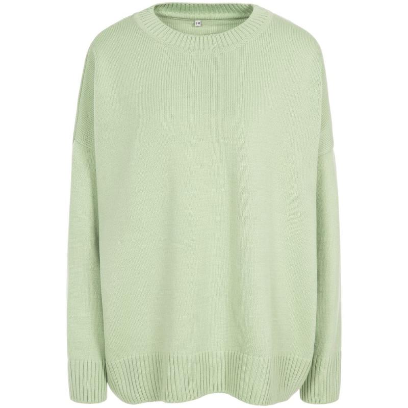 Свитер оверсайз на заказ Tricksy Terra Grand на заказ