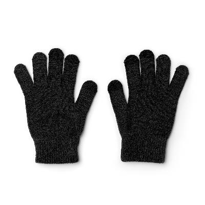 Перчатки WINDSOR, Черный