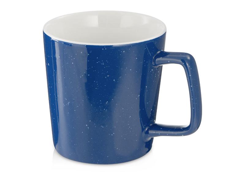 Подарочный набор Re:y. Treat с кружкой, сиропом и попкорном