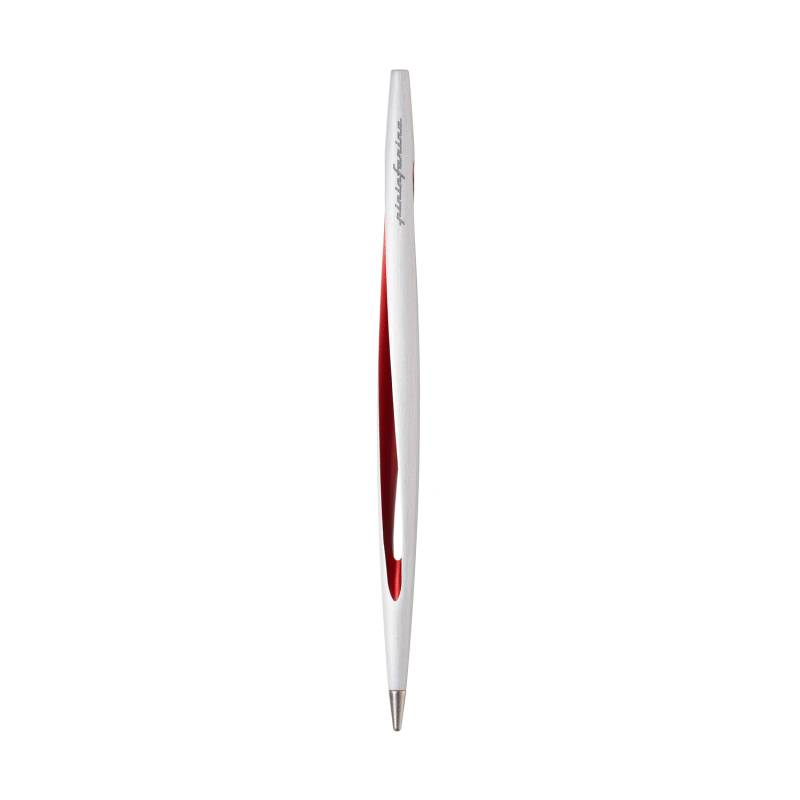 Вечная ручка Pininfarina Aero RED