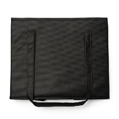 Органайзер для автомобильного багажника RIFTER, Черный