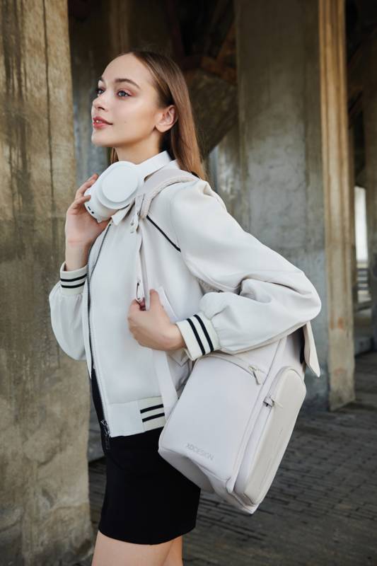 Рюкзак XD Design Soft Daypack, 16’’