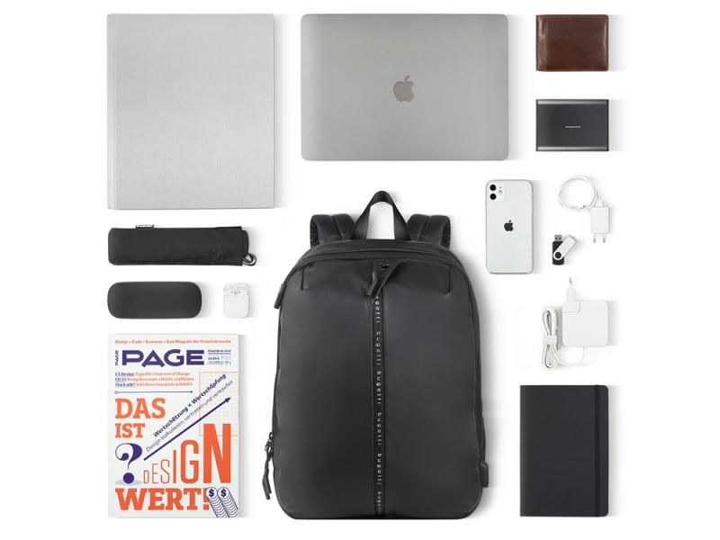 Рюкзак Blanc 15''