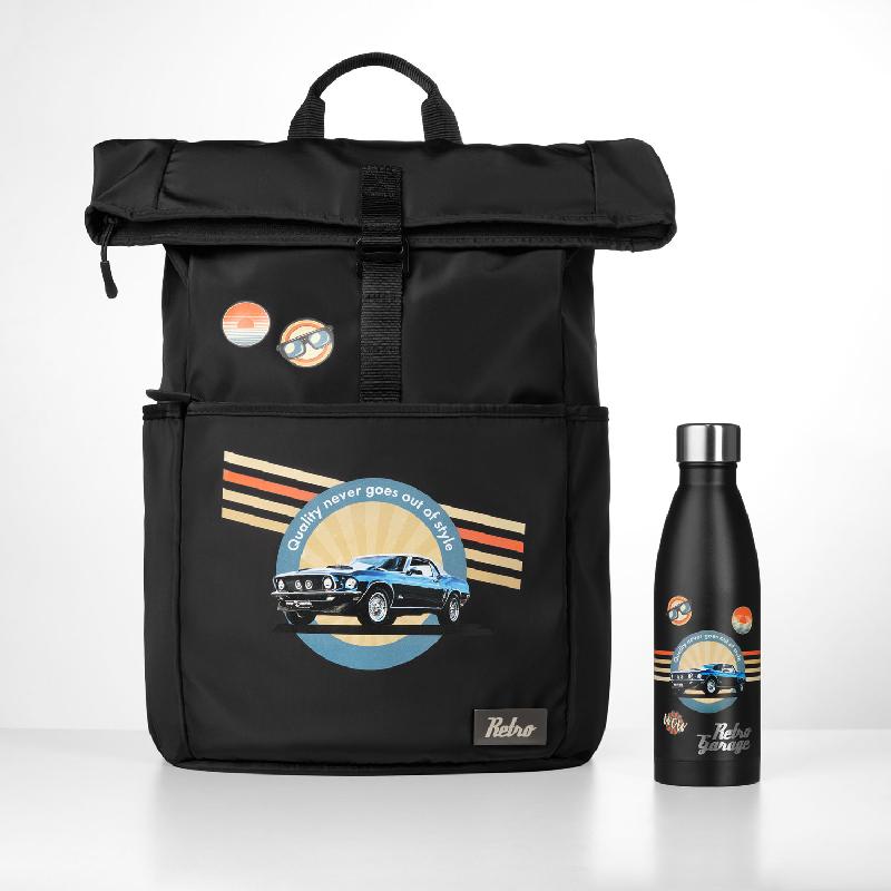 Рюкзак Бостон (Boston)