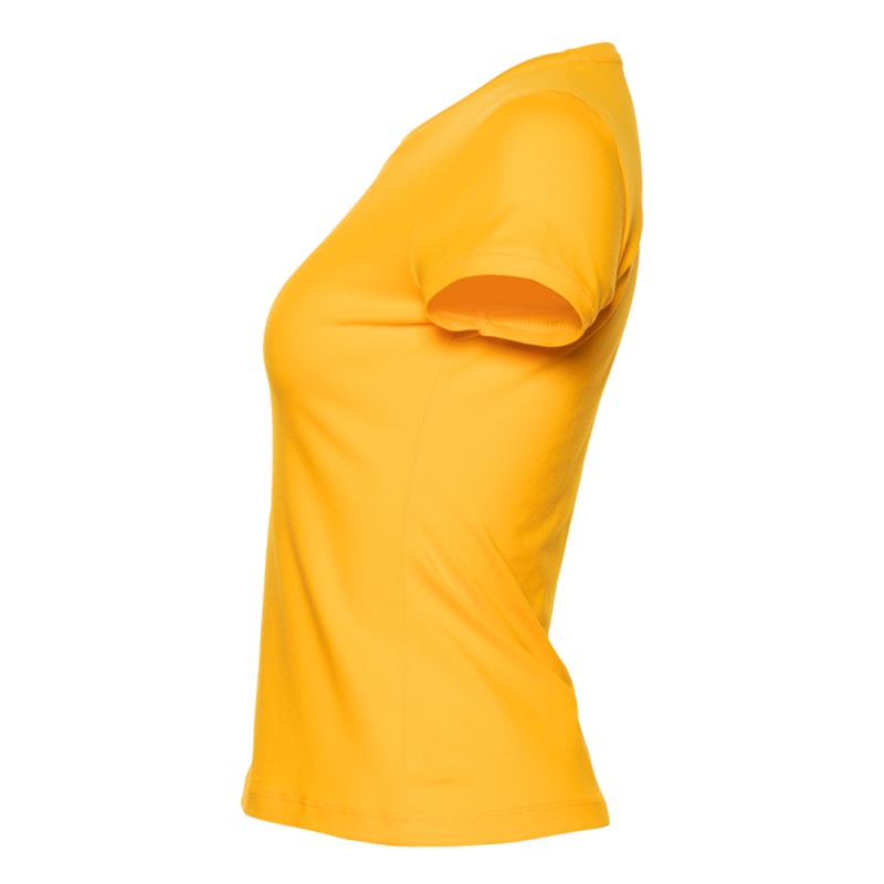 Футболка женская  STAN V ворот 180