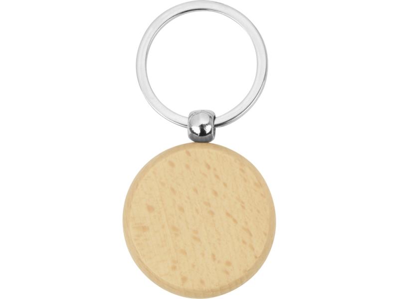 Брелок Wood RND