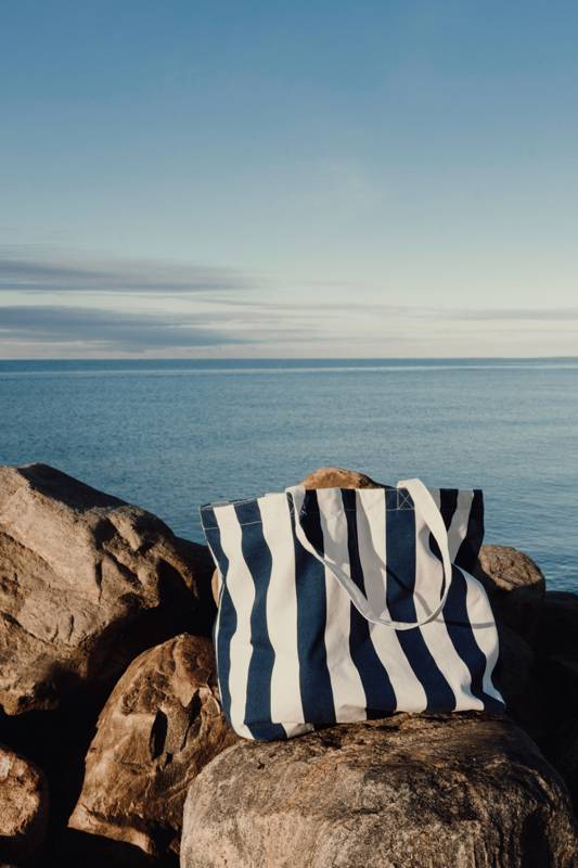 Пляжная сумка VINGA Lagoa GRS