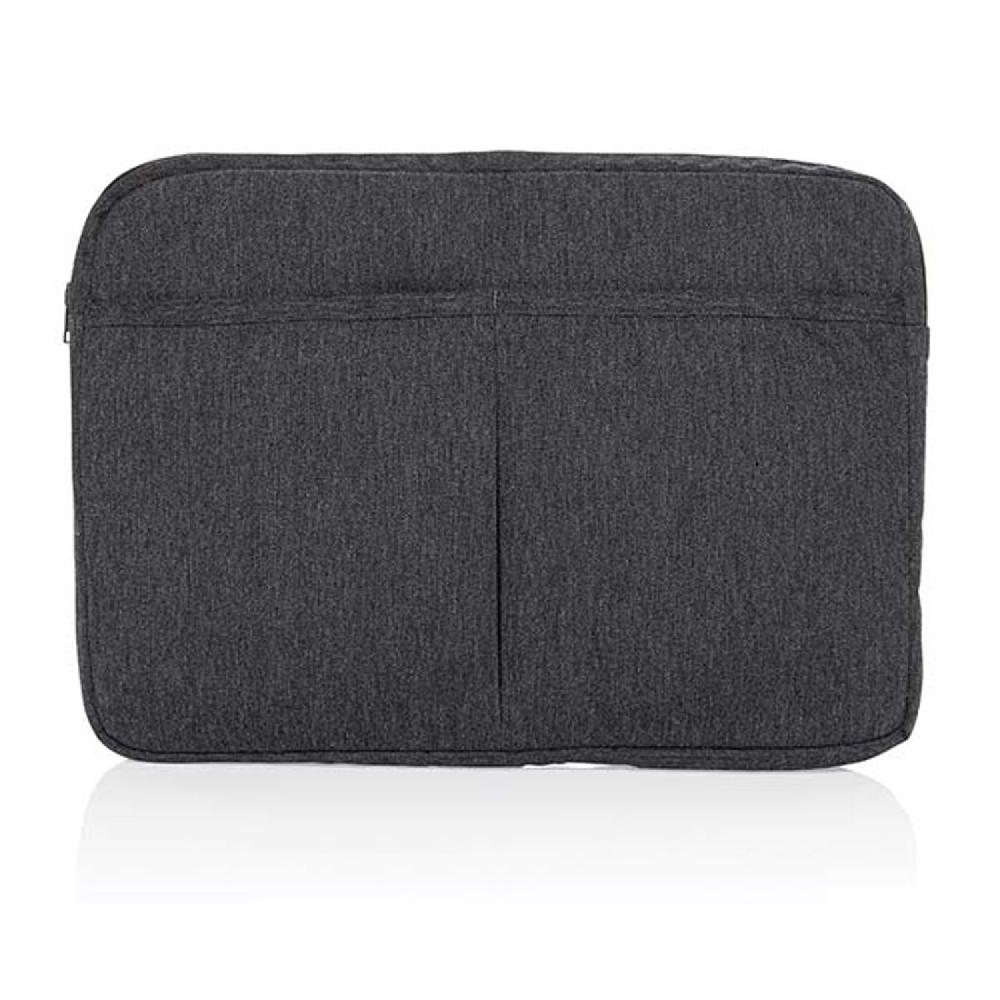 Чехол для ноутбука Laluka из переработанного хлопка AWARE™, 15,6’’