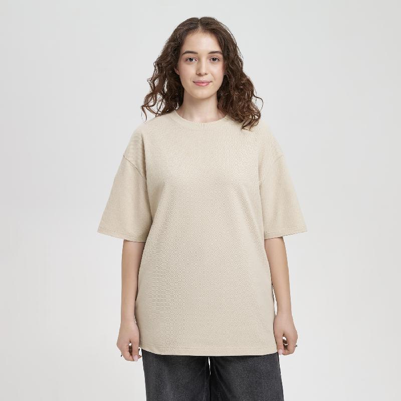 Футболка унисекс премиум AURA