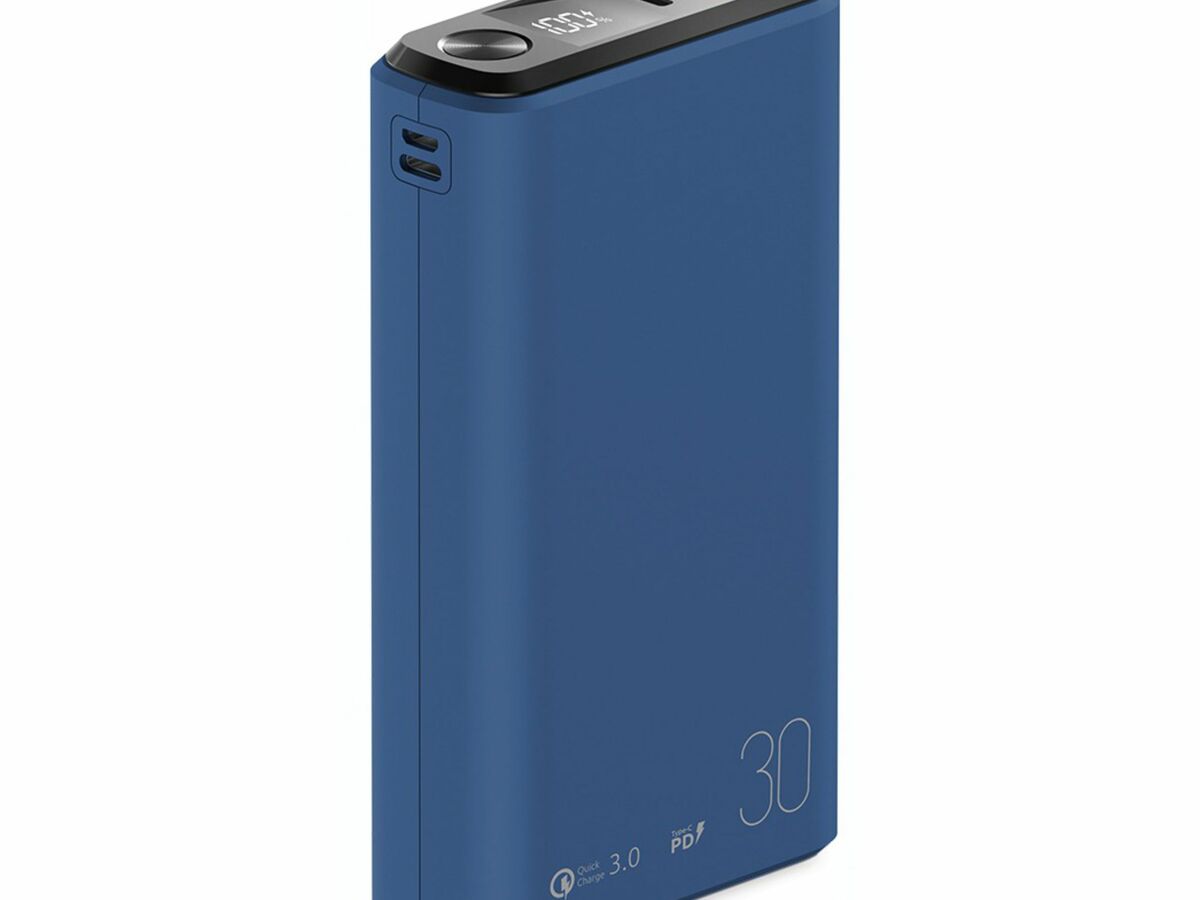 ПЗУ Olmio QS-30