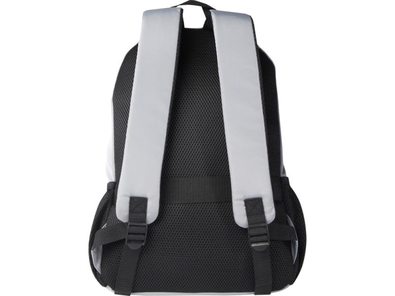 Рюкзак для ноутбука Trend Plus 15 из переработанного материала