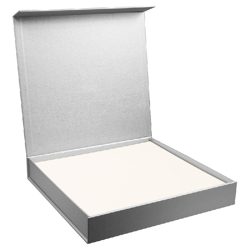 Набор подарочный Solution Prestige Duo (Ежедневник в суперобложке Country Galaxy Nuba A5+, Ручка шариковая матовая Prime)