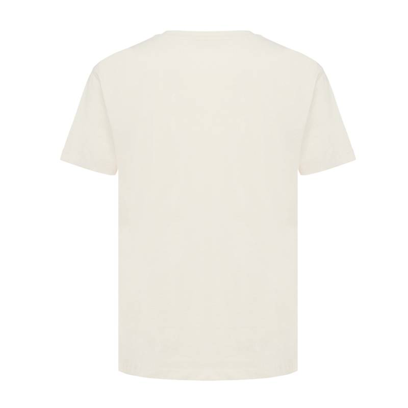 Футболка Iqoniq Yala из переработанного хлопка, женская, 160 г/м²