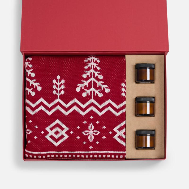 Набор Candleflakes