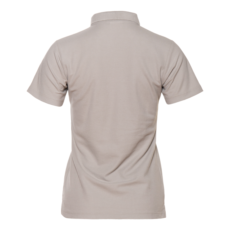 Рубашка поло женская STAN хлопок/полиэстер 185
