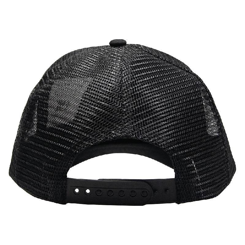 Кепка 5-панельная  Shefild  250 с сеткой