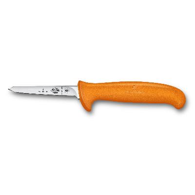 Нож для птицы VICTORINOX Fibrox с лезвием 8 см
