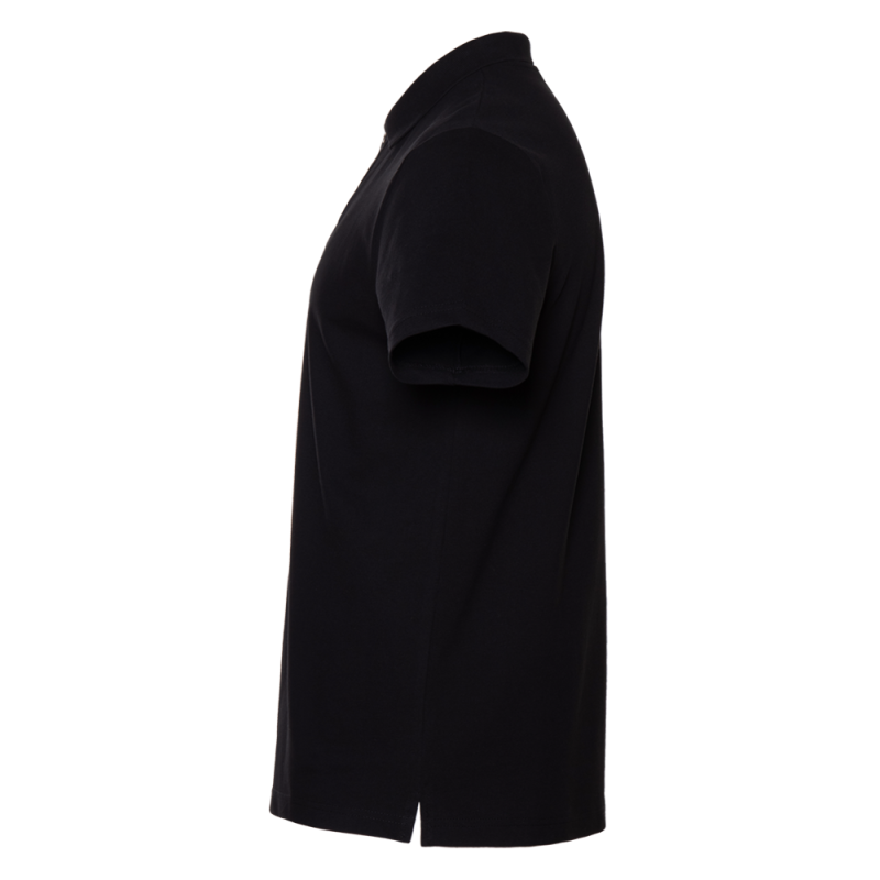 Рубашка поло унисекс STAN хлопок 185