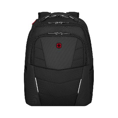 Рюкзак WENGER ALTAIR 156", переработанный ПЭТПолиэстер, 32х21х44 см, 22 л