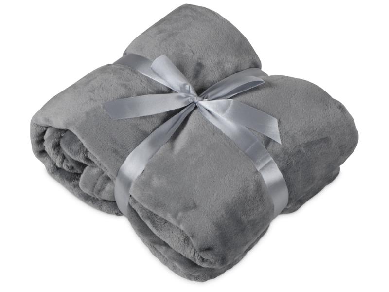 Подарочный набор Tea time с пледом