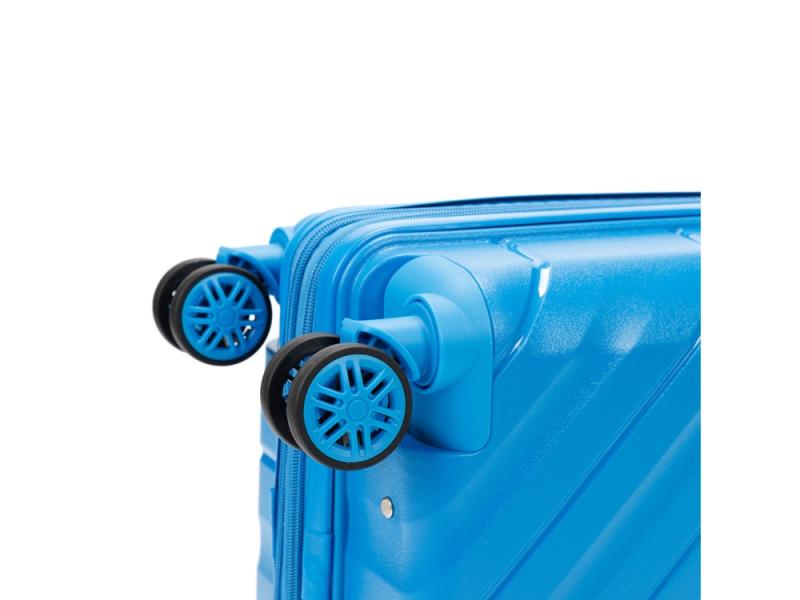 Чемодан В Отпуск, 38 л