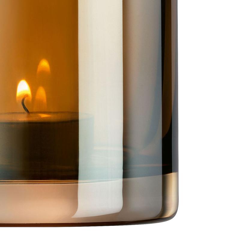 Подсвечник signature, epoque, 8,5 см