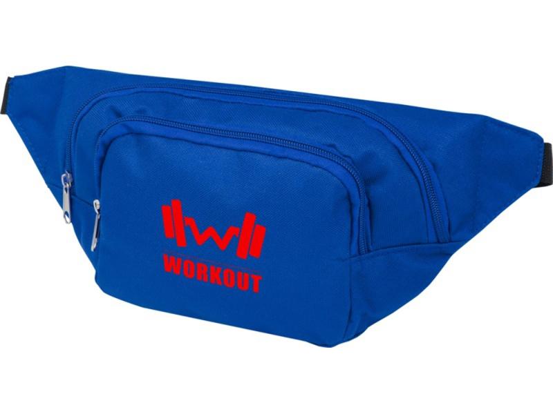 Сумка на пояс Santander