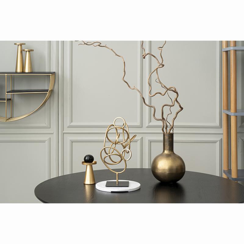 Набор подсвечников fyr, 3 шт.