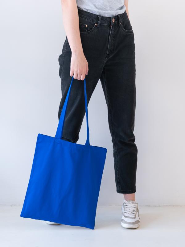 Сумка шопер STAN хлопок 38*42