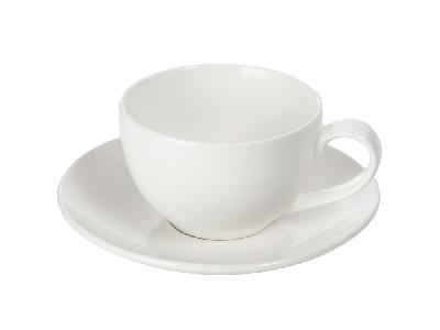 Кофейная пара Ristretto