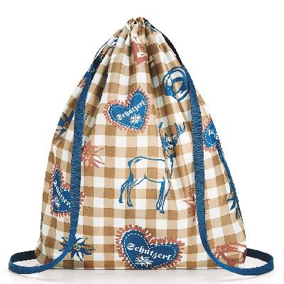 Рюкзак складной mini maxi sacpack special edition bavaria 4