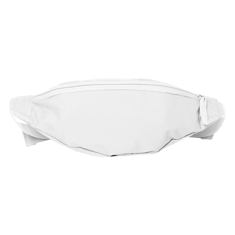 Сумка поясная STAN оксфорд 600 ,122, Белый (10)