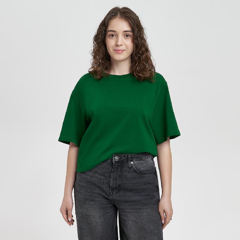 Футболка унисекс RUST NEO, 240 гр.