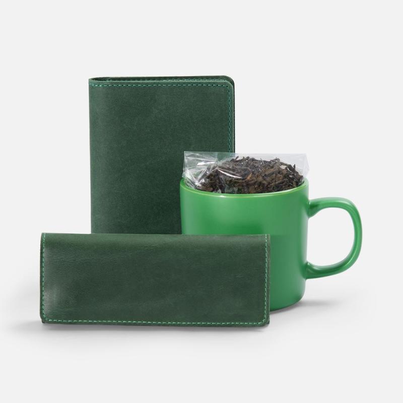 Набор inStream Tea