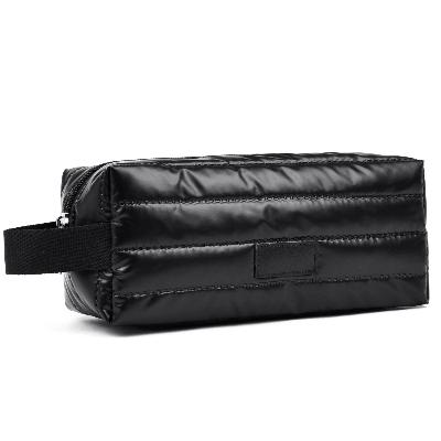 Косметичка-несессер Esquarta, чёрная