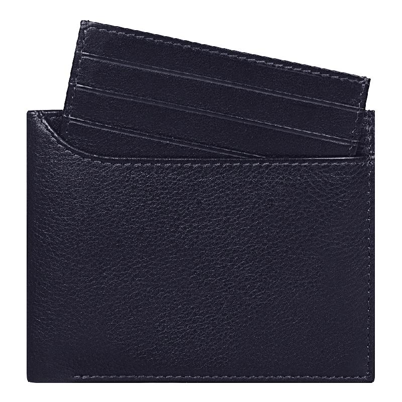 Кошелек с картхолдером для кредитных карт Leather Dream из нат. кожи