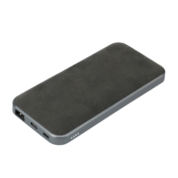 Внешний аккумулятор Ин Велюр (In Velour) 10000 mAh
