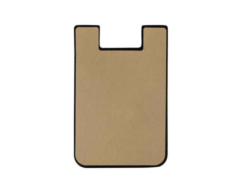 Картхолдер с креплением на телефон Gummy