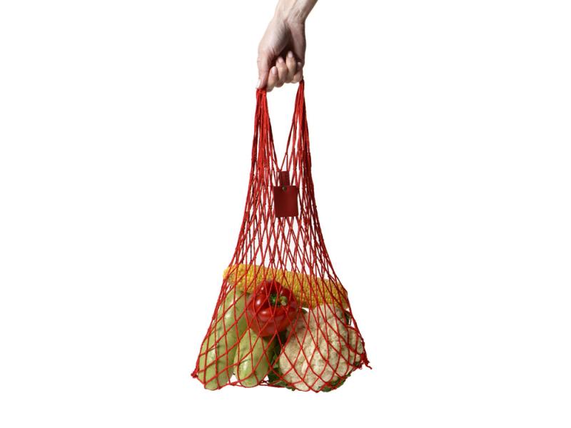 Авоська Dream из натурального хлопка, 15 л